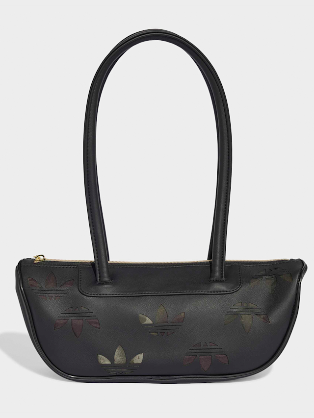 adidas Originals, Bowling Bag Monogram, black, Image 2 of 6