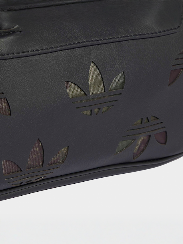 adidas Originals, Bowling Bag Monogram, black, Image 5 of 6
