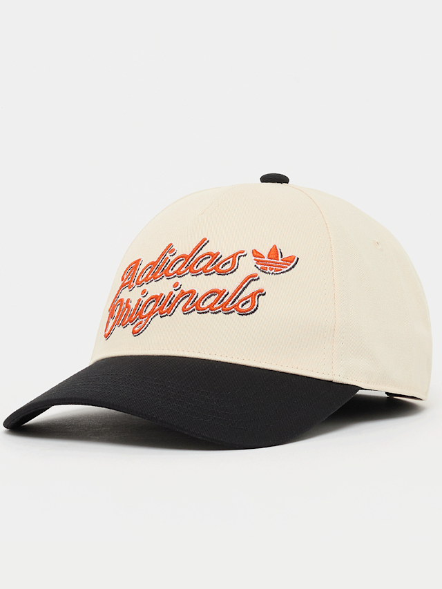 adidas Originals, Baseball Cap, beige, Image 1 of 4