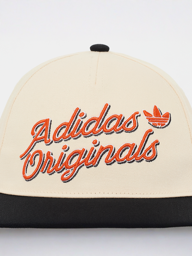 adidas Originals, Baseball Cap, beige, Image 4 of 4