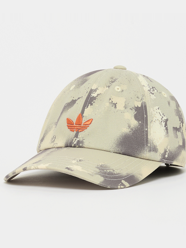 adidas Originals, Camo Cap, camouflage, Image 1 of 4