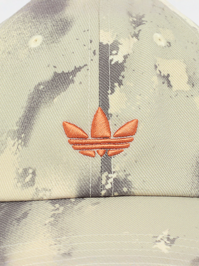 adidas Originals, Camo Cap, camouflage, Image 4 of 4