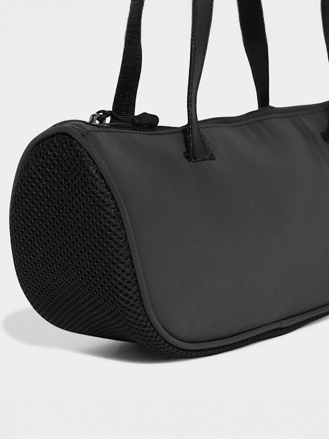 adidas Originals, Shoulderbag Small, black, Image 5 of 7