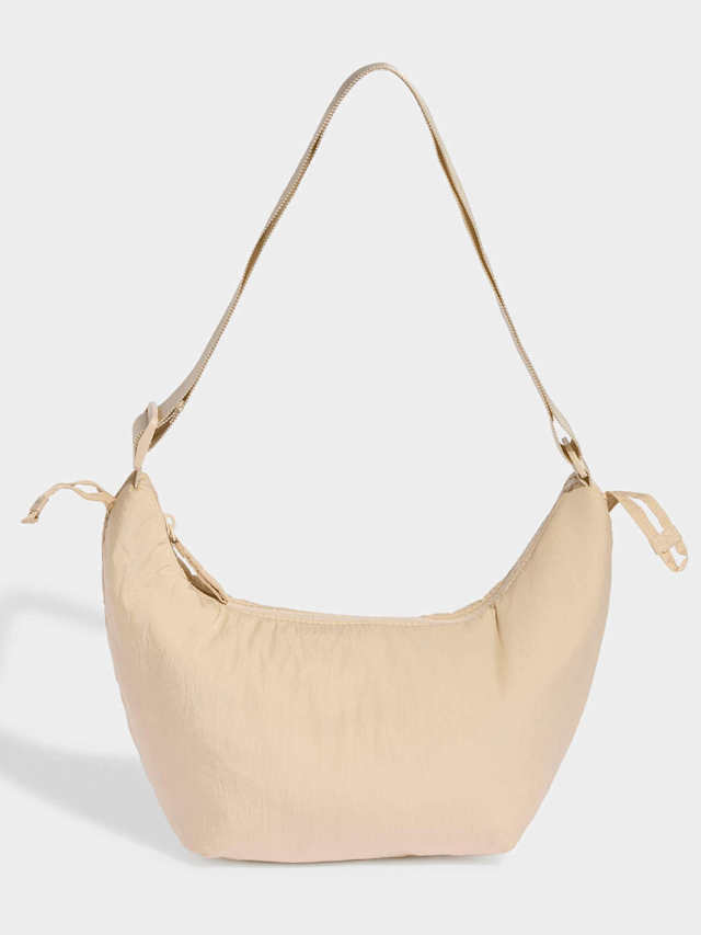 adidas Originals, Glow Shoulder Bag, beige, Image 2 of 6