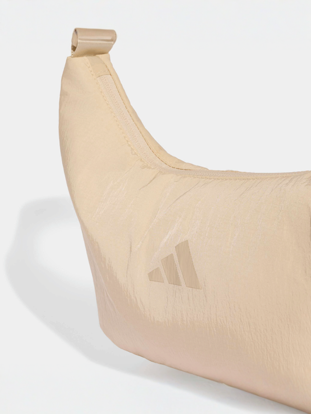 adidas Originals, Glow Shoulder Bag, beige, Image 5 of 6