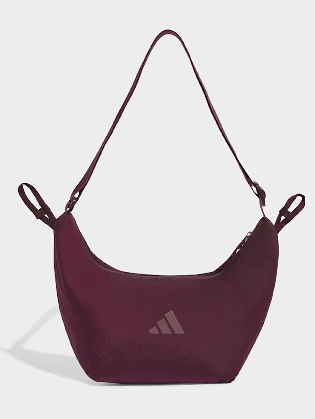 adidas Originals, Glow Shoulderbag, red, Image 1 of 6