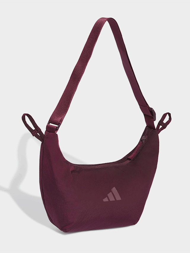 adidas Originals, Glow Shoulderbag, red, Image 3 of 6