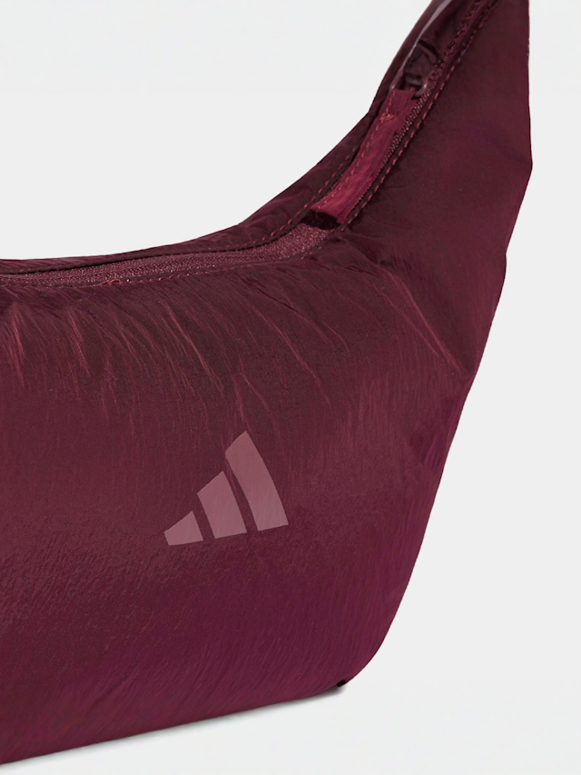 adidas Originals, Glow Shoulderbag, red, Image 5 of 6