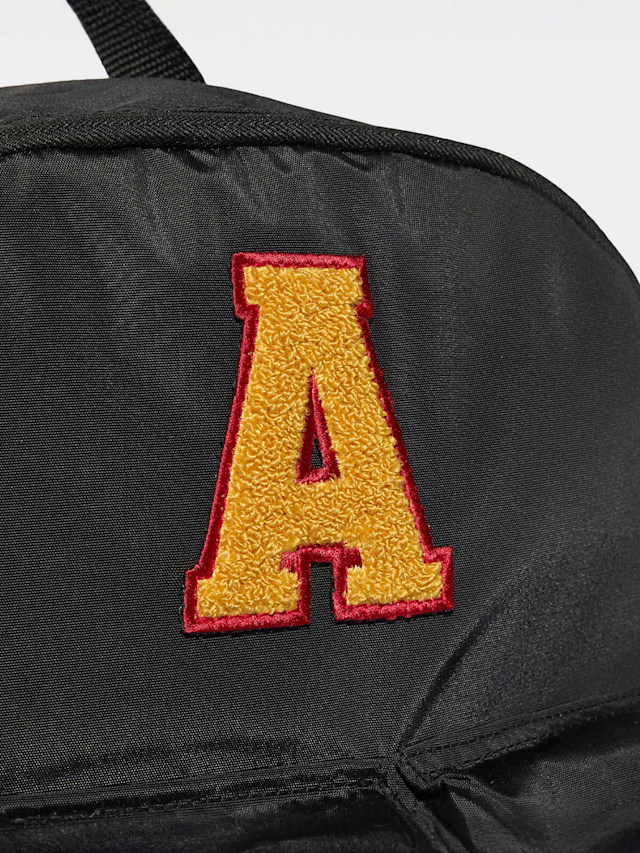 adidas Originals, Archive Backpack, black, Image 5 of 6
