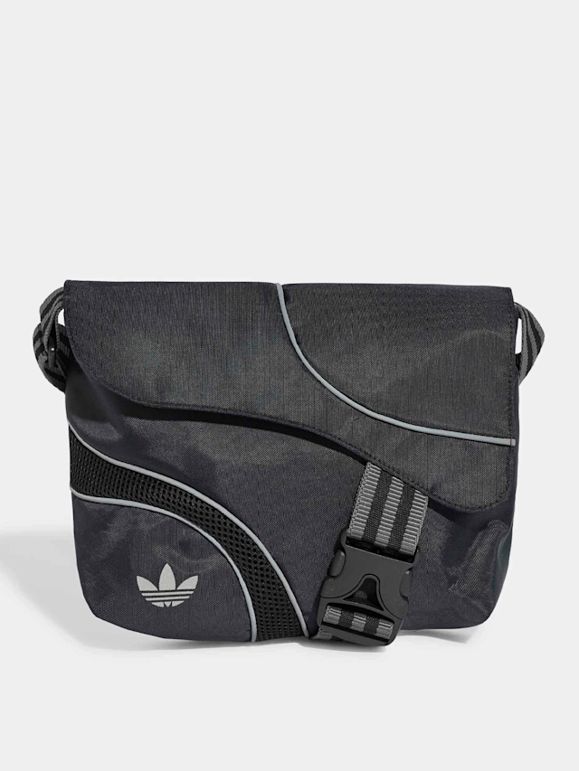 adidas Originals, Crossbody Bag, black, Image 1 of 6