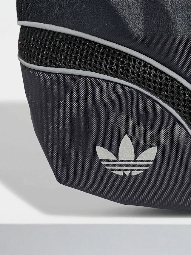 adidas Originals, Crossbody Bag, black, Image 5 of 6