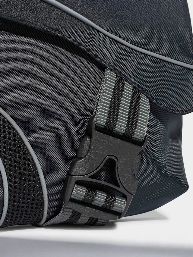adidas Originals, Crossbody Bag, black, Image 6 of 6