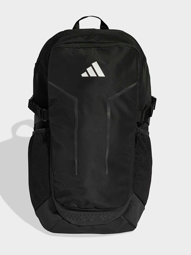adidas Originals, Primelift Backpack Training, black, Image 1 of 5