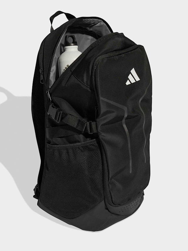 adidas Originals, Primelift Backpack Training, black, Image 3 of 5