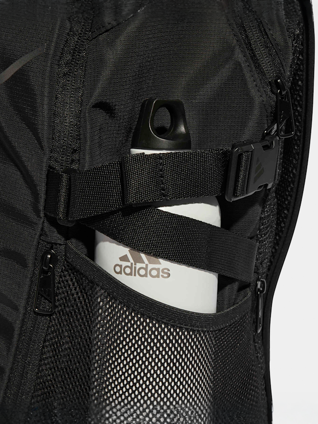 adidas Originals, Primelift Backpack Training, black, Image 5 of 5