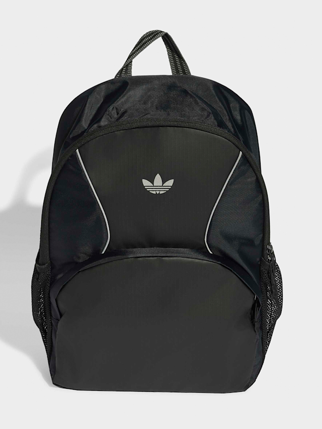 adidas Originals, Backpack, black, Image 1 of 6