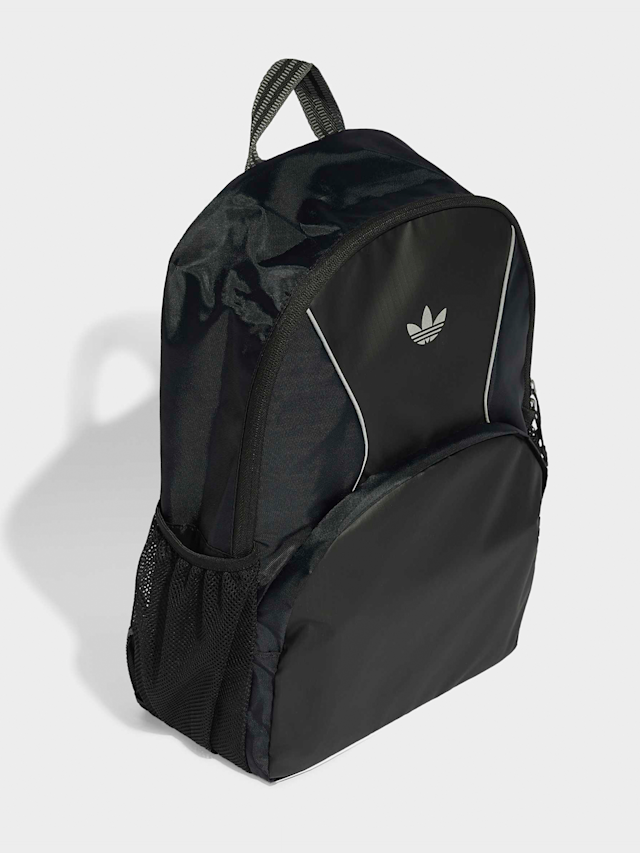 adidas Originals, Backpack, black, Image 3 of 6