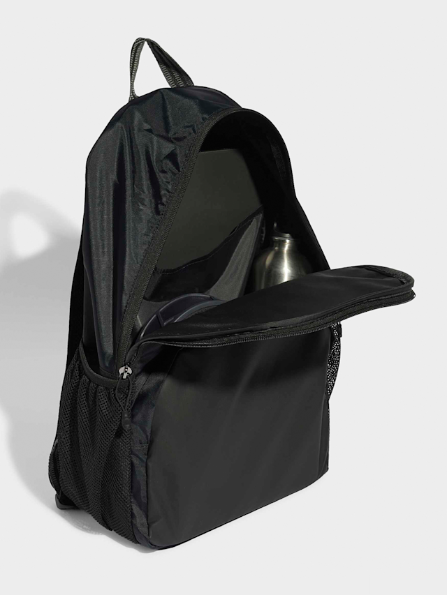 adidas Originals, Backpack, black, Image 4 of 6