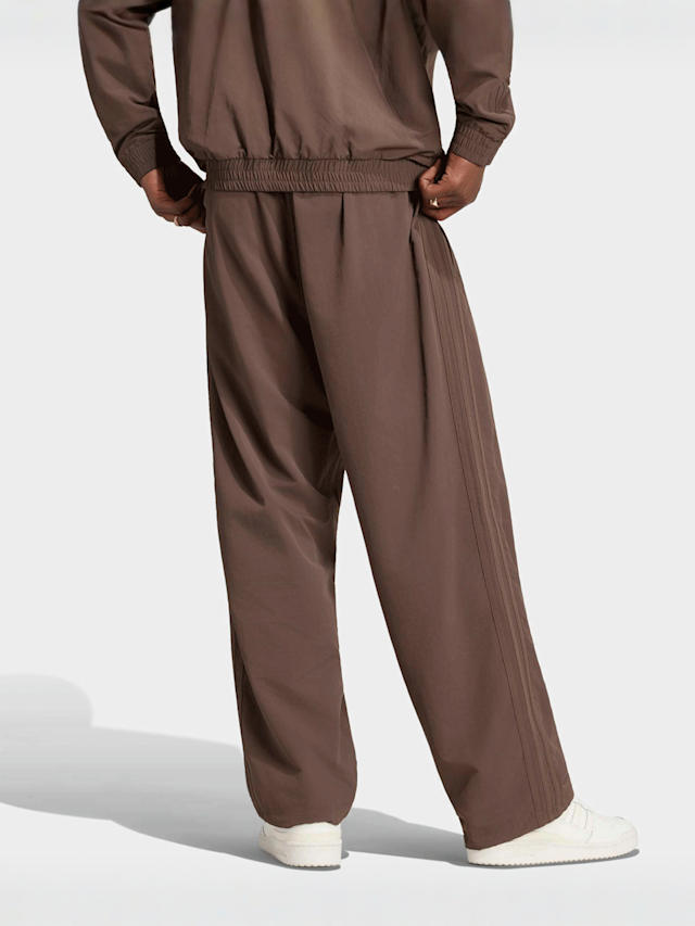 adidas Originals, Woven Firebird Trackpant, brown, Image 2 of 5