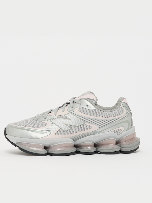 New Balance, 2000, grey, Image 1 of 7