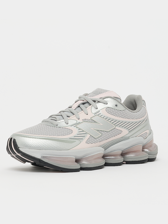 New Balance, 2000, grey, Image 2 of 7