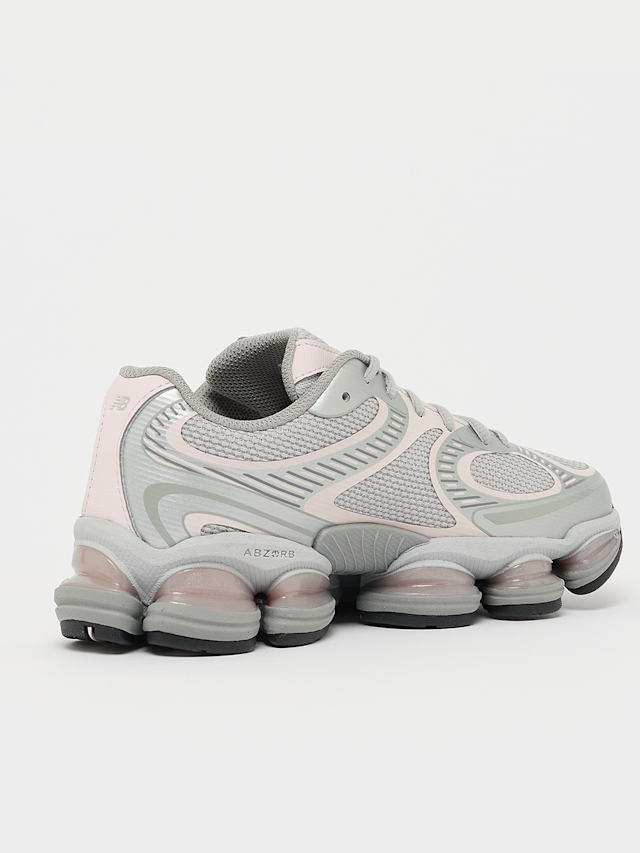 New Balance, 2000, grey, Image 3 of 7