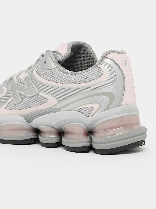 New Balance, 2000, grey, Image 6 of 7