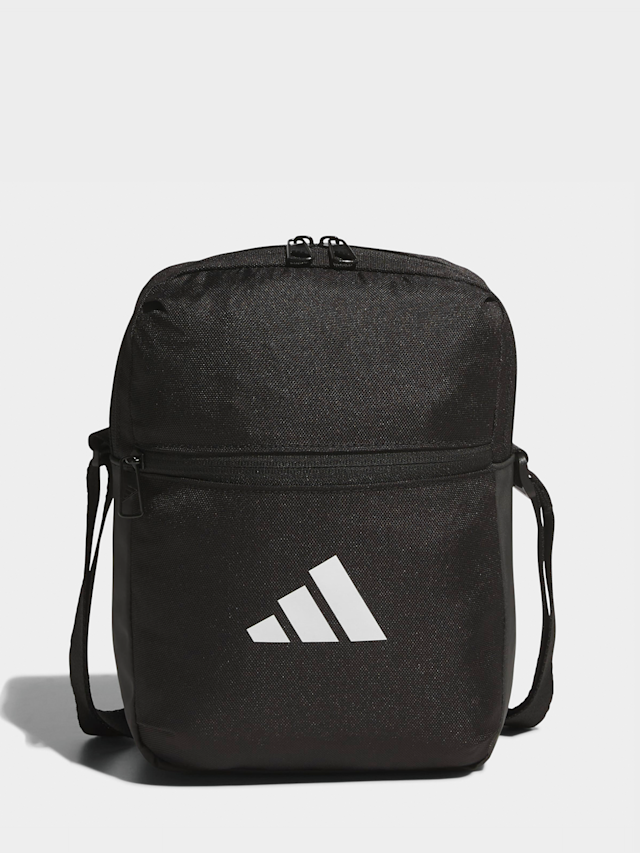 adidas Originals, Essentials Organizer, black, Image 1 of 6