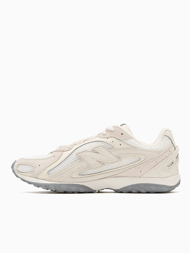 New Balance, 204L angora/linen, grey, Image 2 of 5
