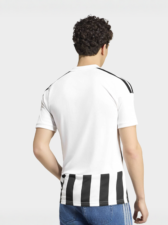 adidas Originals, Juventus Turin 2026/27 Home, white, Image 2 of 4