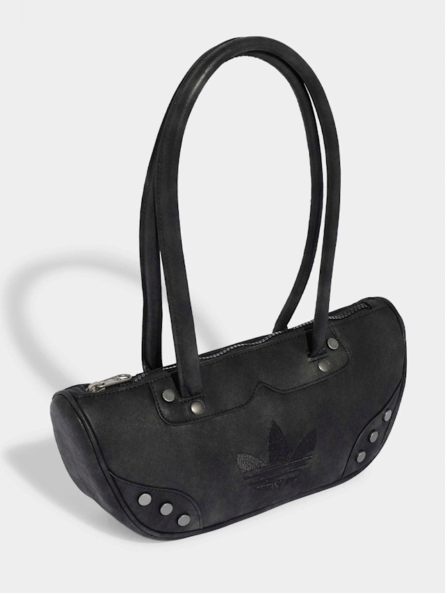adidas Originals, Bowling Bag, black, Image 3 of 6