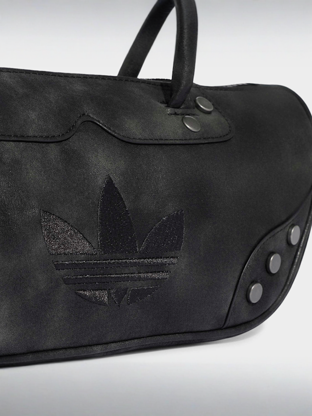 adidas Originals, Bowling Bag, black, Image 5 of 6