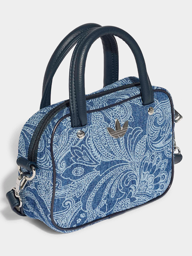 adidas Originals, Liberty Bag, blue, Image 3 of 6