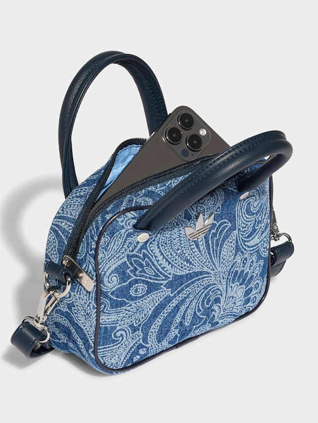 adidas Originals, Liberty Bag, blue, Image 4 of 6