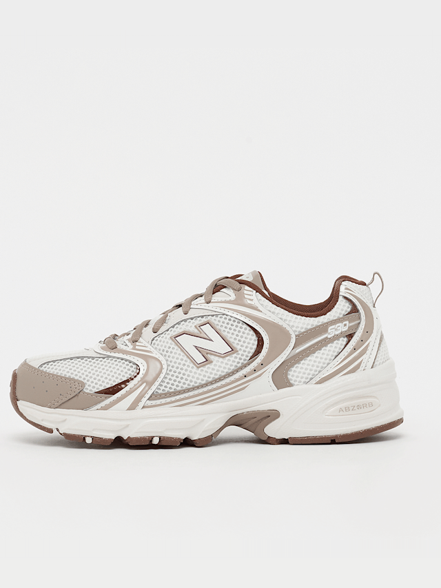 New Balance, 530, white, Image 1 of 7