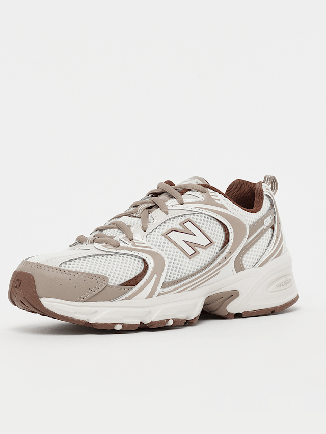 New Balance, 530, white, Image 2 of 7