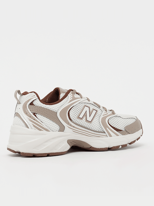 New Balance, 530, white, Image 3 of 7