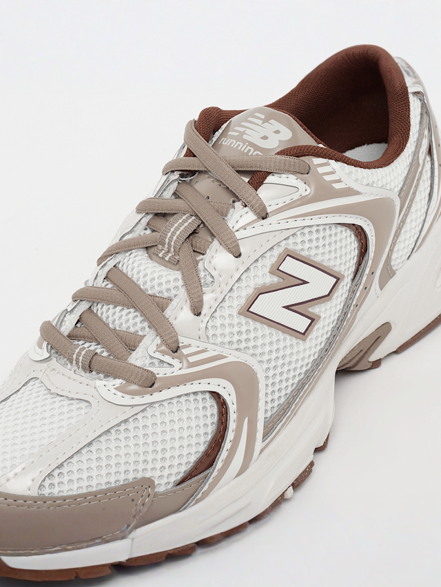 New Balance, 530, white, Image 6 of 7