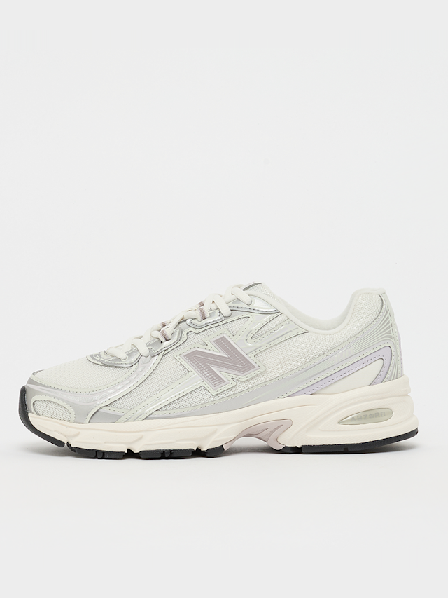 New Balance, 740, silver, Image 1 of 7