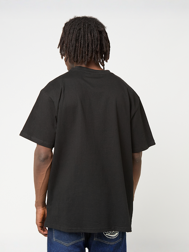 SNIPES, Money Wings Print Tee, black, Image 2 of 4