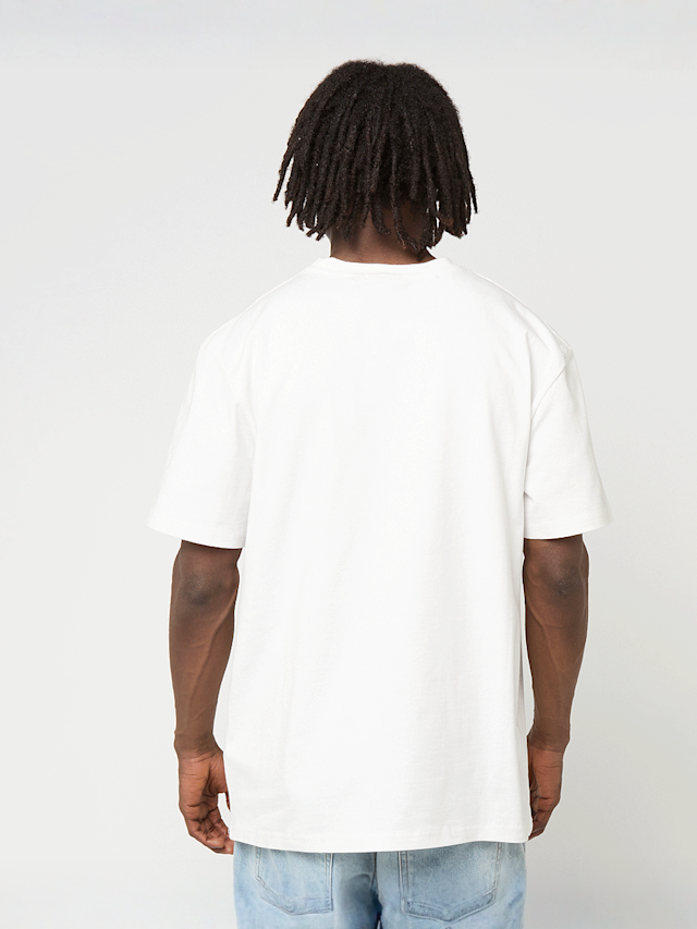 SNIPES, Money Wings Print Tee, white, Image 2 of 4