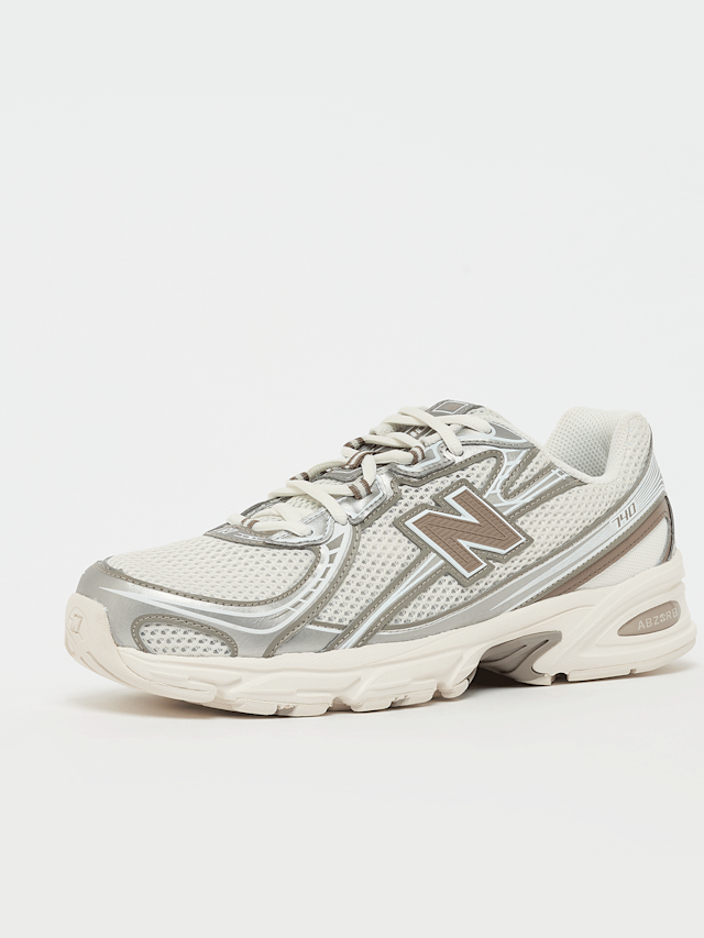 New Balance, 740 NEW, beige, Image 2 of 7