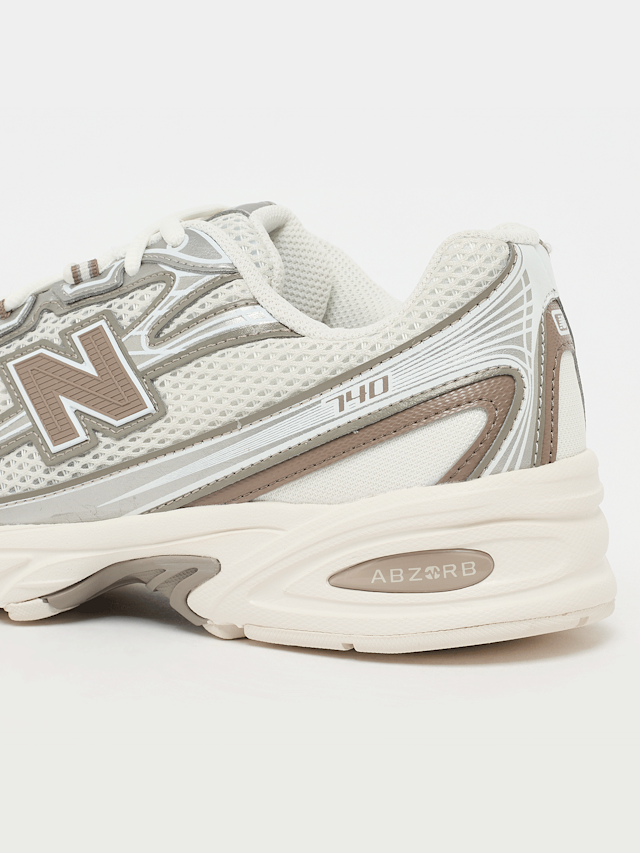 New Balance, 740 NEW, beige, Image 7 of 7