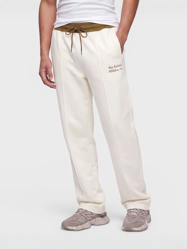 New Balance, Sport Legacy Pique Pant, beige, Image 1 of 4