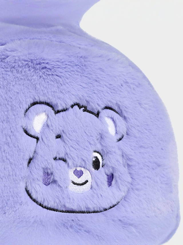 adidas Originals, Care Bear Backpack, purple, Image 5 of 6