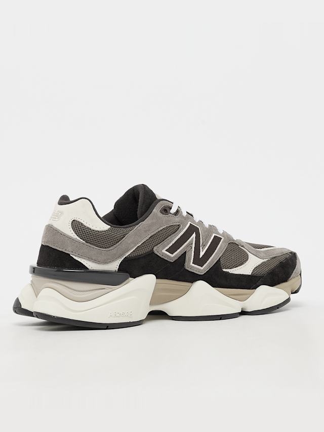New Balance, 9060, grey, Image 3 of 8