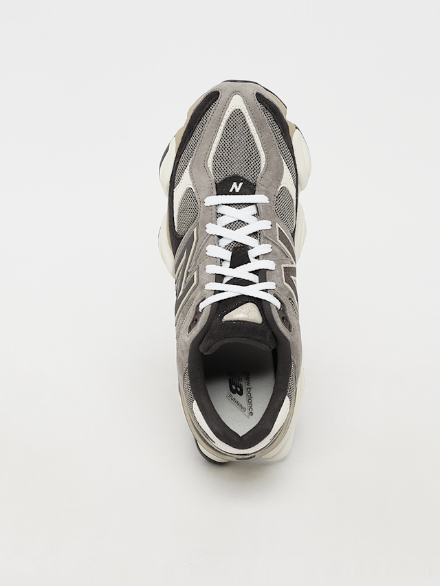 New Balance, 9060, grey, Image 5 of 8
