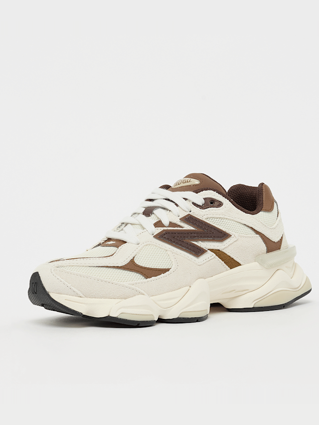 New Balance, 9060, beige, Image 2 of 7