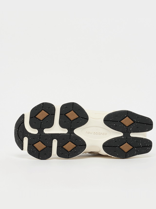 New Balance, 9060, beige, Image 4 of 7