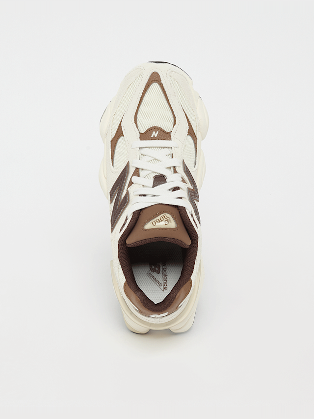 New Balance, 9060, beige, Image 5 of 7